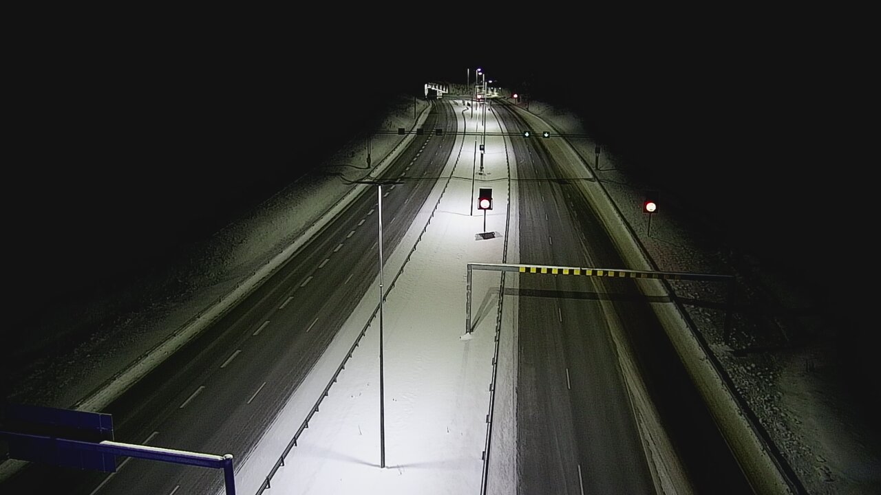 Kelikamerat Kuva Tie 12 Lahti, Kujala, Lahti, Päijät-Häme