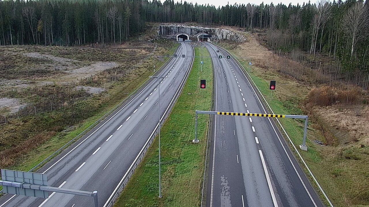 Kelikamerat Kuva Tie 12 Lahti, Kujala, Lahti, Päijät-Häme