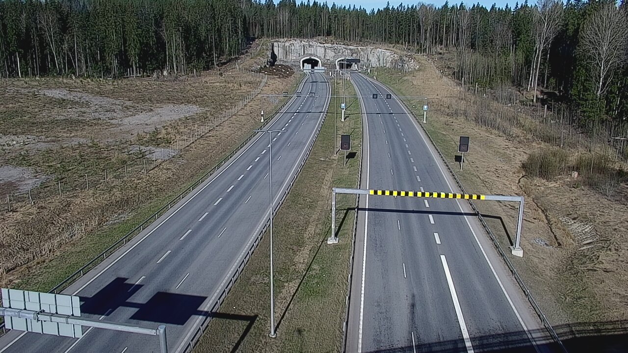 Kelikamerat Kuva Tie 12 Lahti, Kujala, Lahti, Päijät-Häme