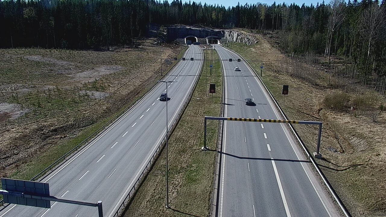 Kelikamerat Kuva Tie 12 Lahti, Kujala, Lahti, Päijät-Häme