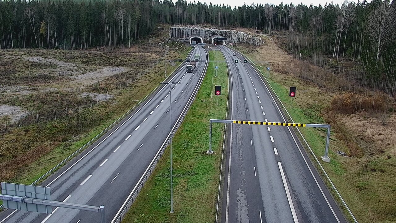 Kelikamerat Kuva Tie 12 Lahti, Kujala, Lahti, Päijät-Häme