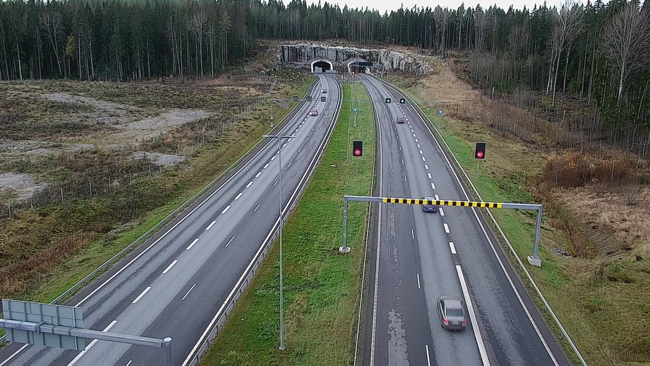 Kelikamerat Kuva Tie 12 Lahti, Kujala, Lahti, Päijät-Häme