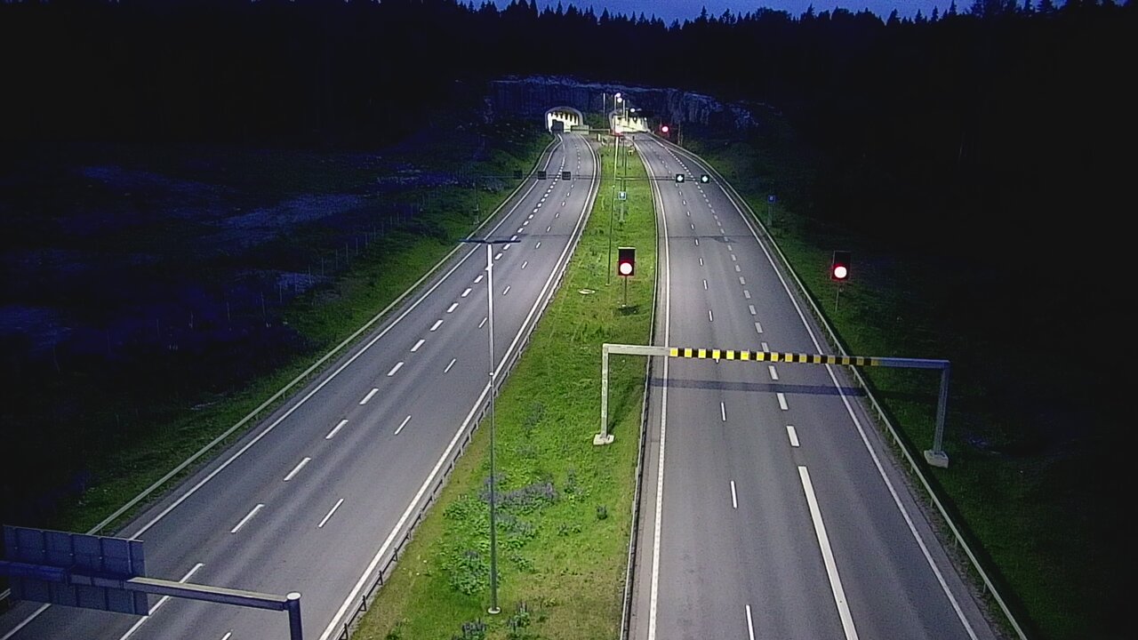 Kelikamerat Kuva Tie 12 Lahti, Kujala, Lahti, Päijät-Häme