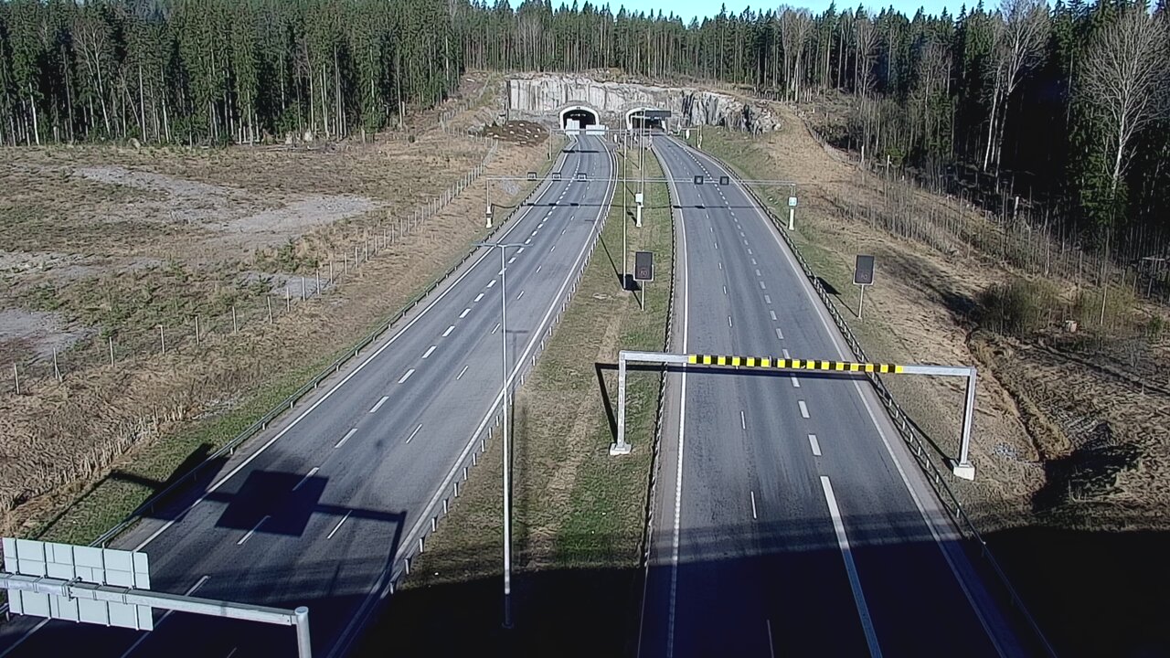 Kelikamerat Kuva Tie 12 Lahti, Kujala, Lahti, Päijät-Häme