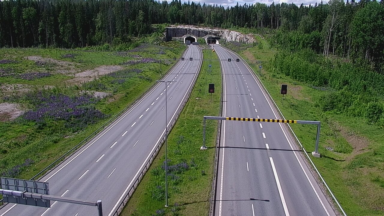 Kelikamerat Kuva Tie 12 Lahti, Kujala, Lahti, Päijät-Häme
