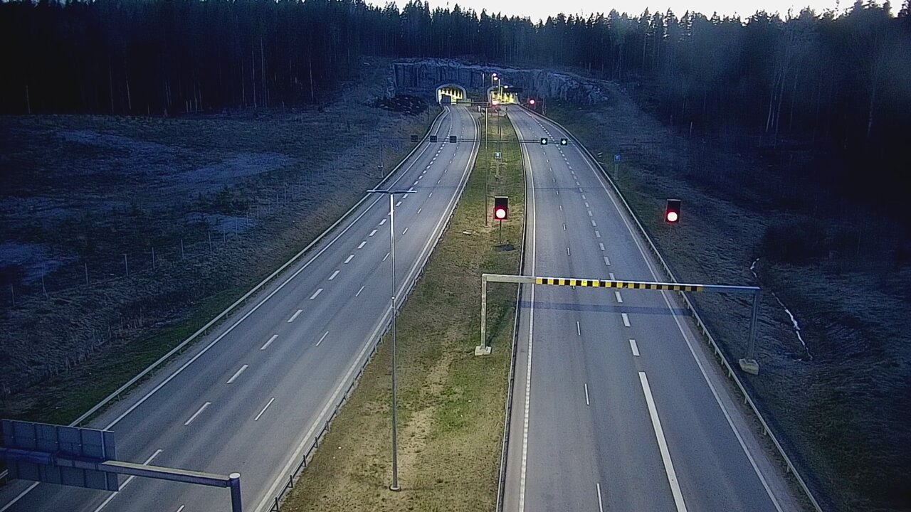 Kelikamerat Kuva Tie 12 Lahti, Kujala, Lahti, Päijät-Häme