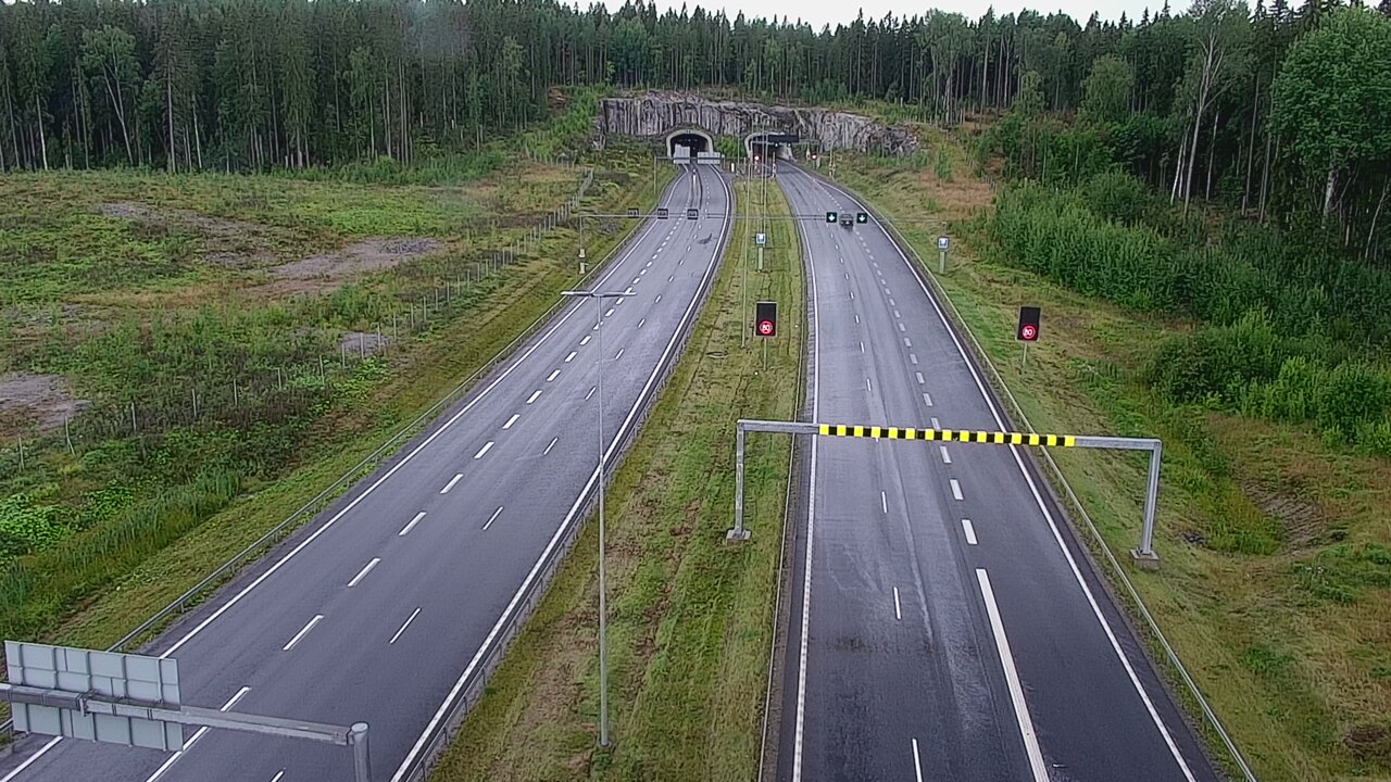 Kelikamerat Kuva Tie 12 Lahti, Kujala, Lahti, Päijät-Häme