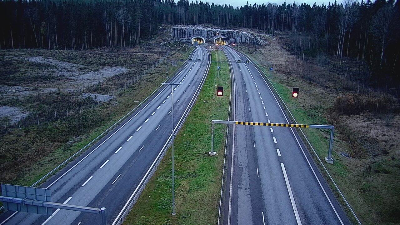 Kelikamerat Kuva Tie 12 Lahti, Kujala, Lahti, Päijät-Häme