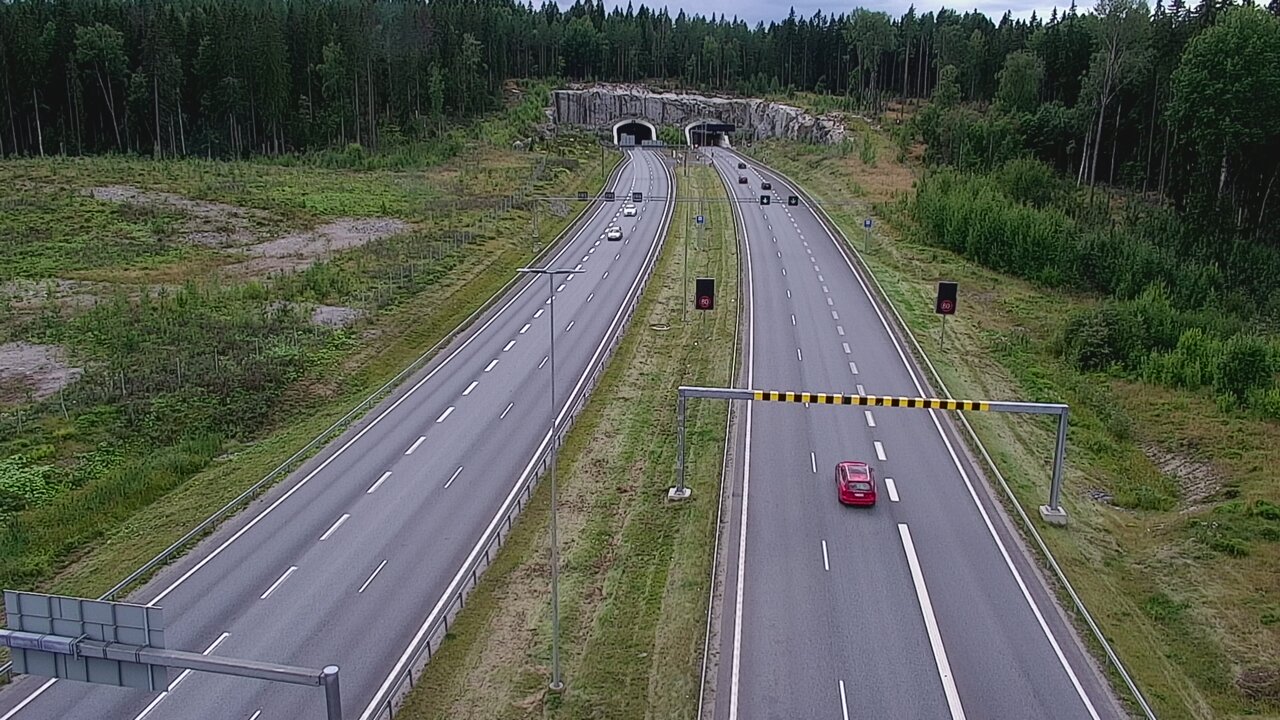 Kelikamerat Kuva Tie 12 Lahti, Kujala, Lahti, Päijät-Häme