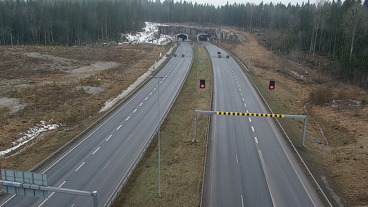 Kelikamerat Kuva Tie 12 Lahti, Kujala, Lahti, Päijät-Häme