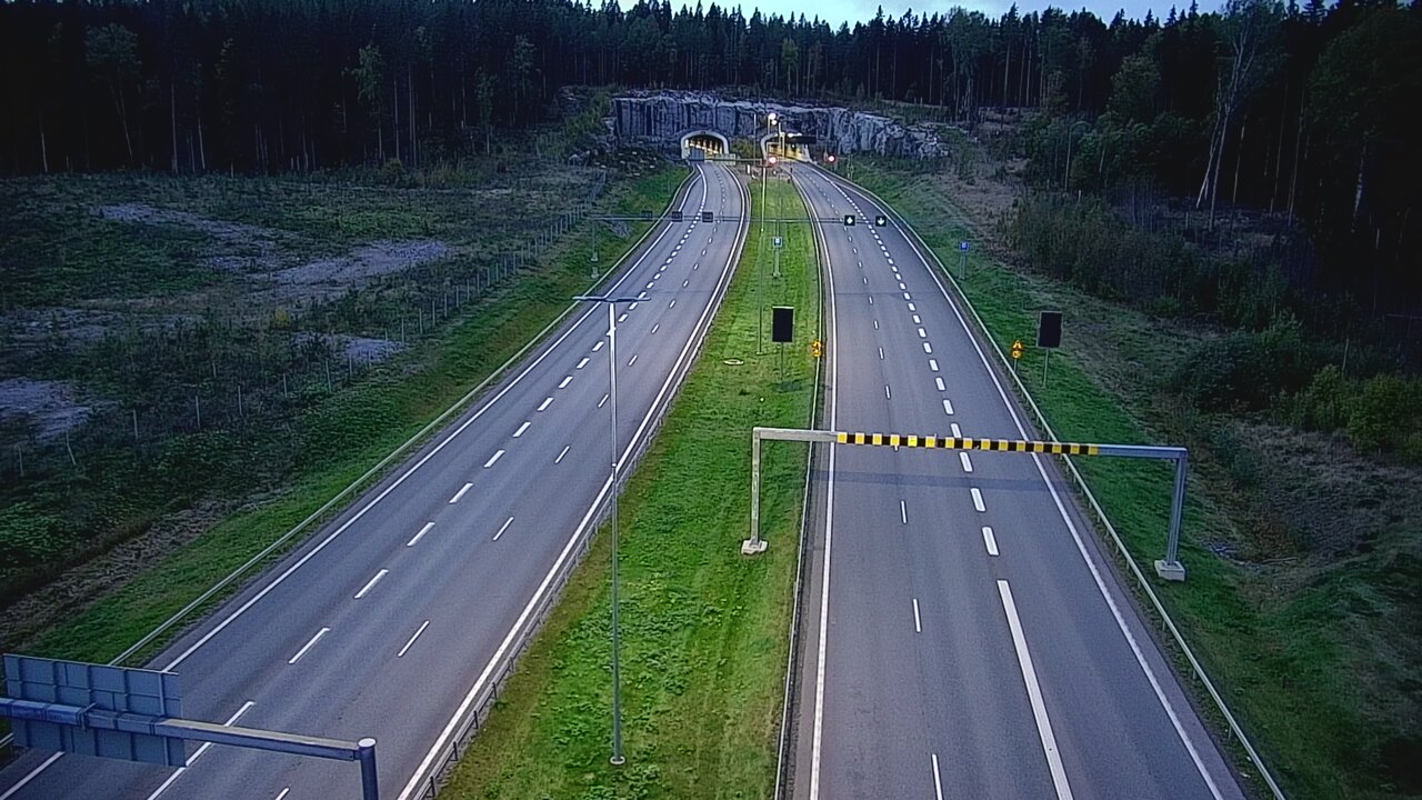 Kelikamerat Kuva Tie 12 Lahti, Kujala, Lahti, Päijät-Häme