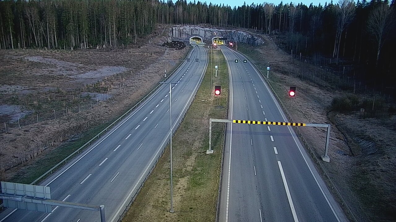 Kelikamerat Kuva Tie 12 Lahti, Kujala, Lahti, Päijät-Häme