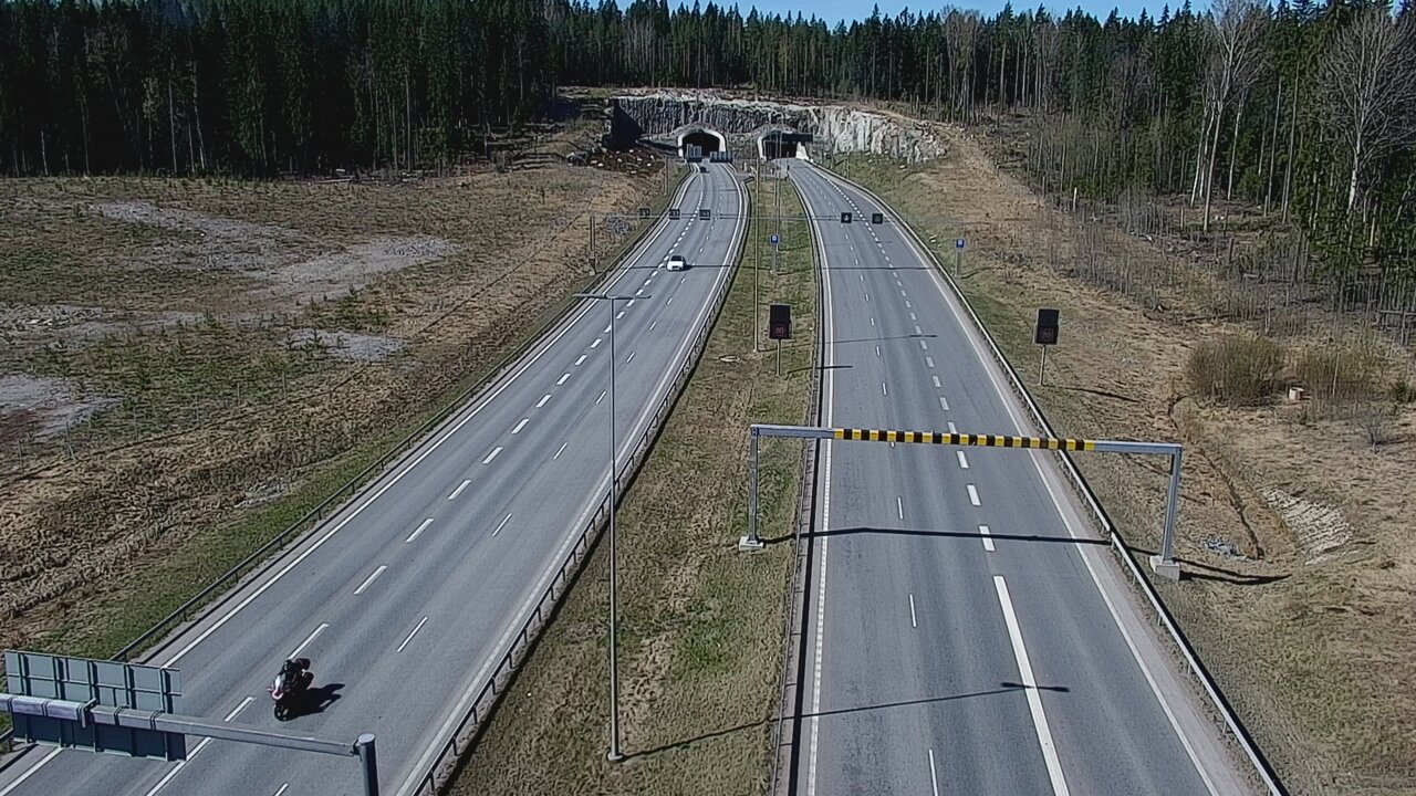 Kelikamerat Kuva Tie 12 Lahti, Kujala, Lahti, Päijät-Häme