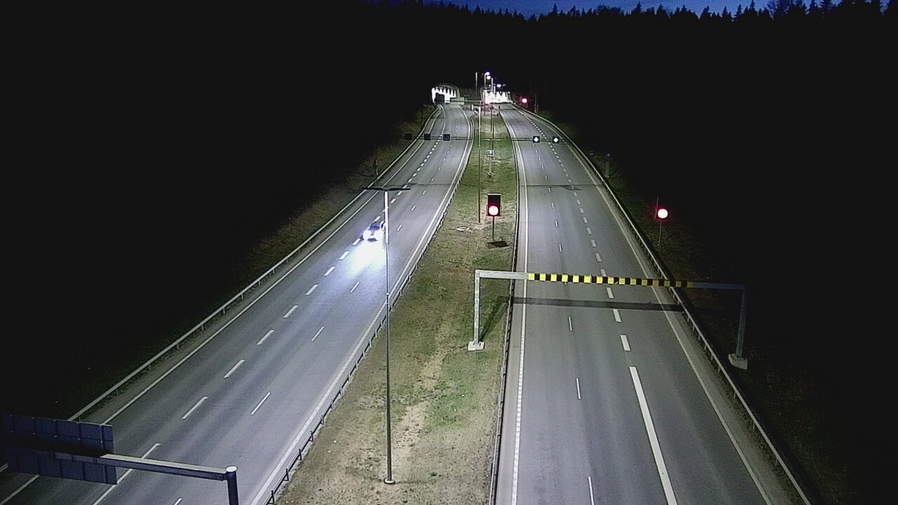 Kelikamerat Kuva Tie 12 Lahti, Kujala, Lahti, Päijät-Häme