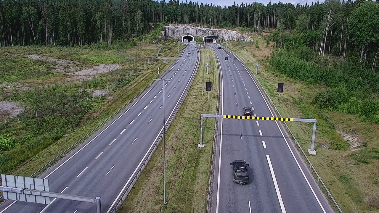 Kelikamerat Kuva Tie 12 Lahti, Kujala, Lahti, Päijät-Häme