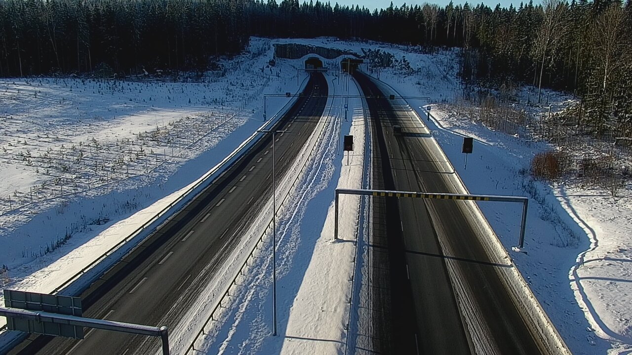 Kelikamerat Kuva Tie 12 Lahti, Kujala, Lahti, Päijät-Häme