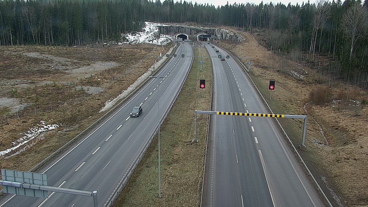 Kelikamerat Kuva Tie 12 Lahti, Kujala, Lahti, Päijät-Häme