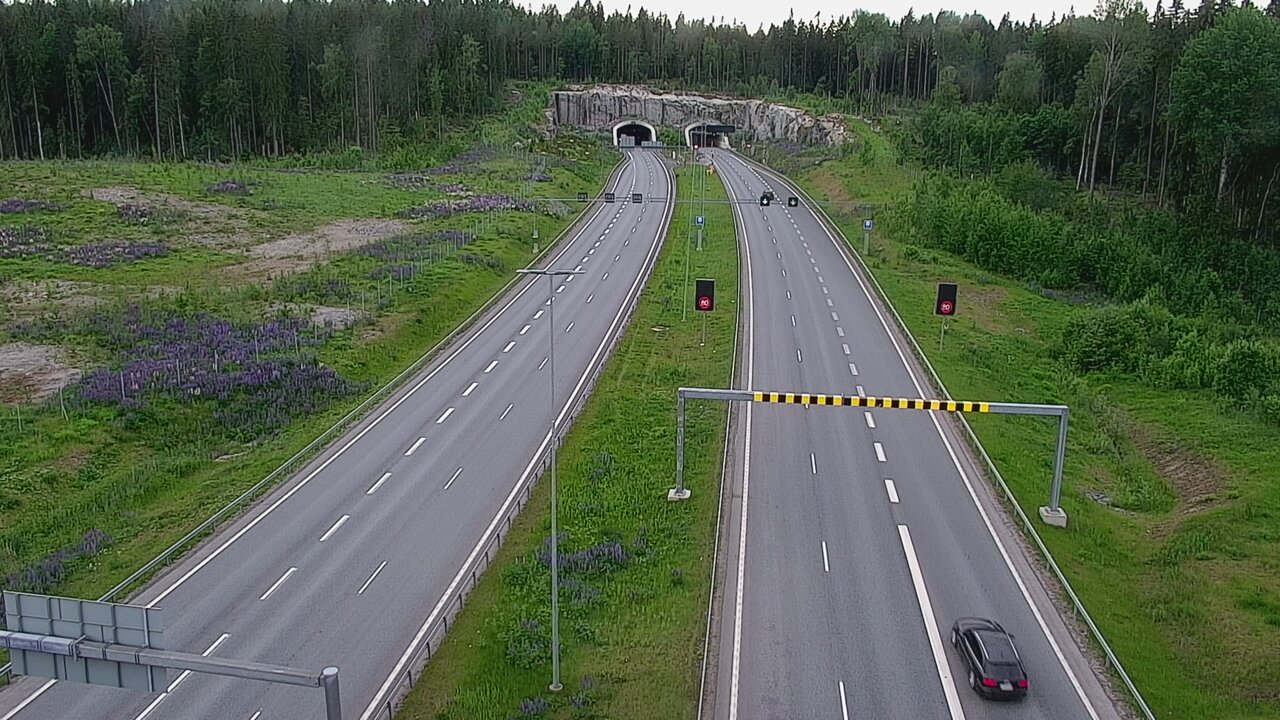 Kelikamerat Kuva Tie 12 Lahti, Kujala, Lahti, Päijät-Häme