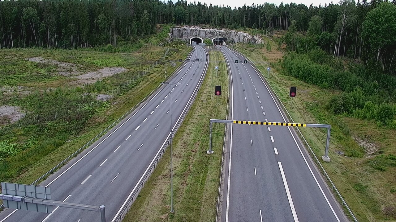 Kelikamerat Kuva Tie 12 Lahti, Kujala, Lahti, Päijät-Häme