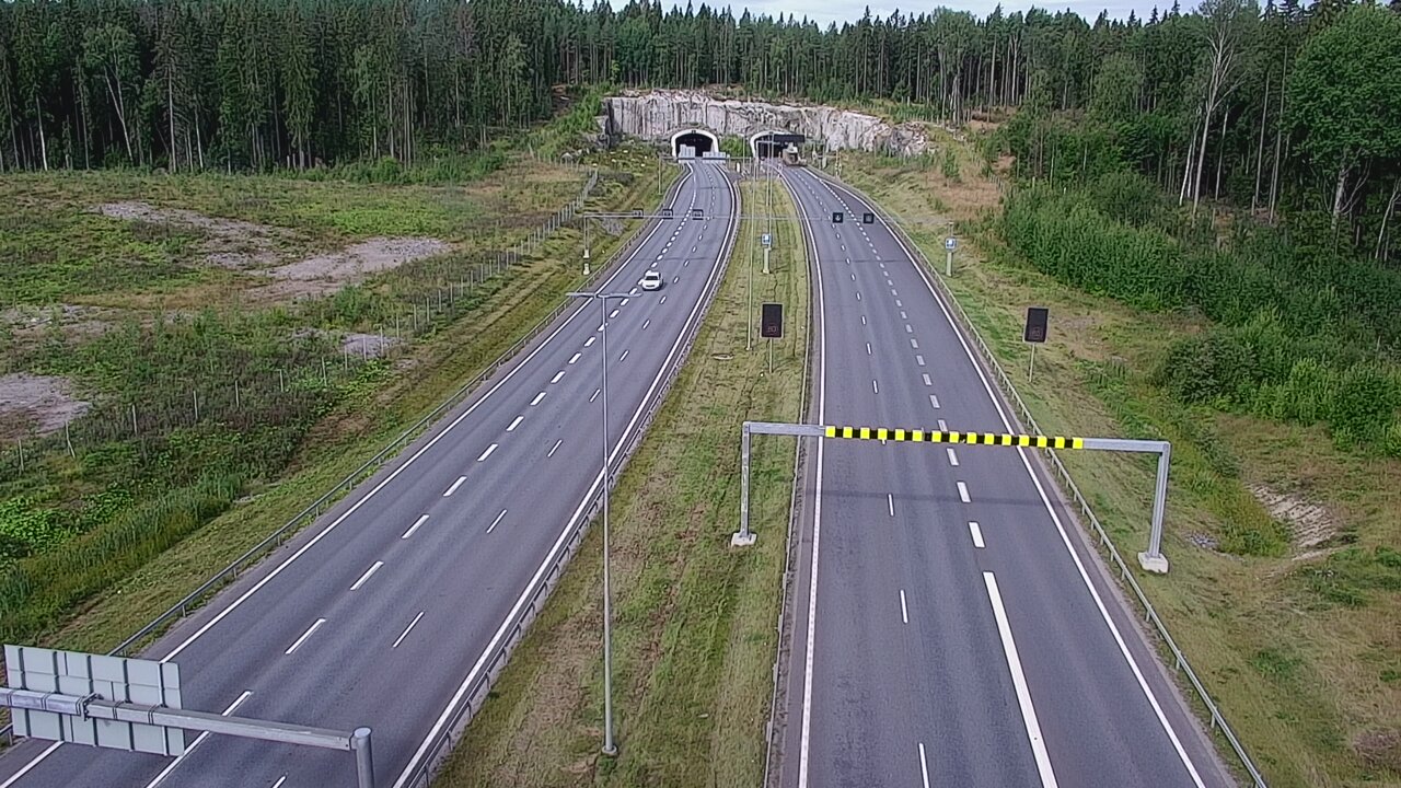 Kelikamerat Kuva Tie 12 Lahti, Kujala, Lahti, Päijät-Häme