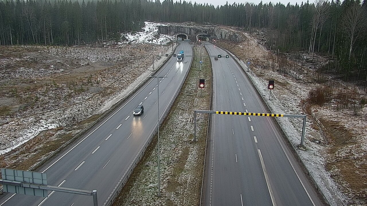 Kelikamerat Kuva Tie 12 Lahti, Kujala, Lahti, Päijät-Häme