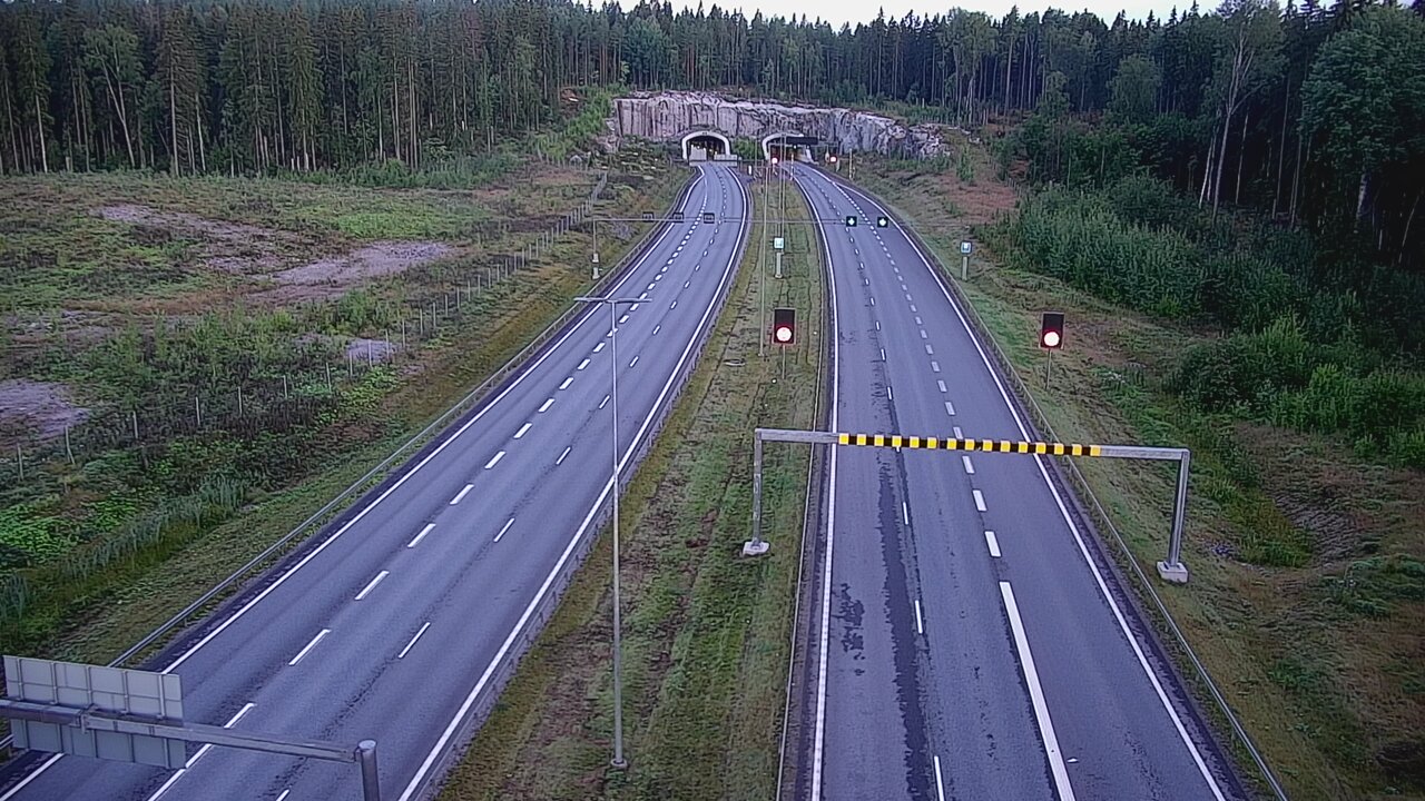 Kelikamerat Kuva Tie 12 Lahti, Kujala, Lahti, Päijät-Häme