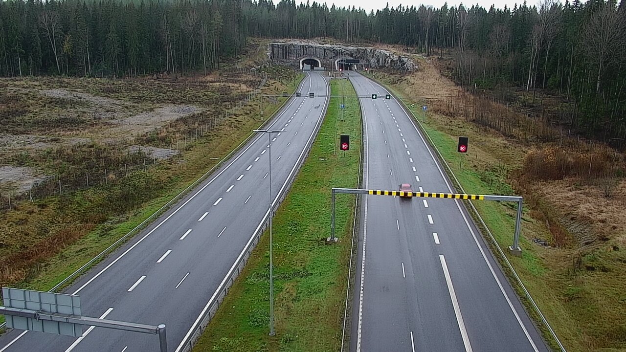 Kelikamerat Kuva Tie 12 Lahti, Kujala, Lahti, Päijät-Häme