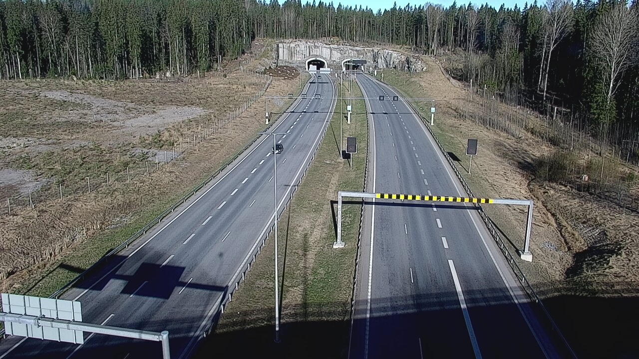 Kelikamerat Kuva Tie 12 Lahti, Kujala, Lahti, Päijät-Häme