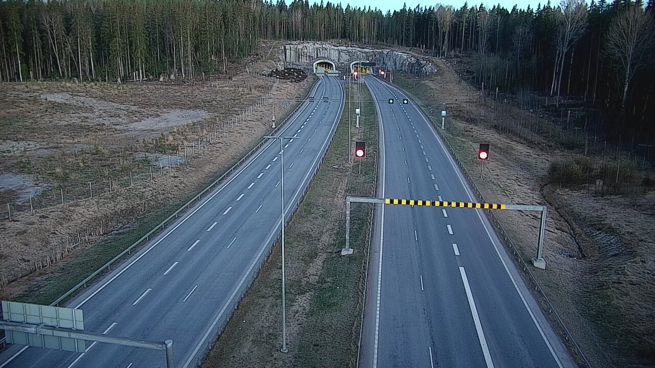 Kelikamerat Kuva Tie 12 Lahti, Kujala, Lahti, Päijät-Häme