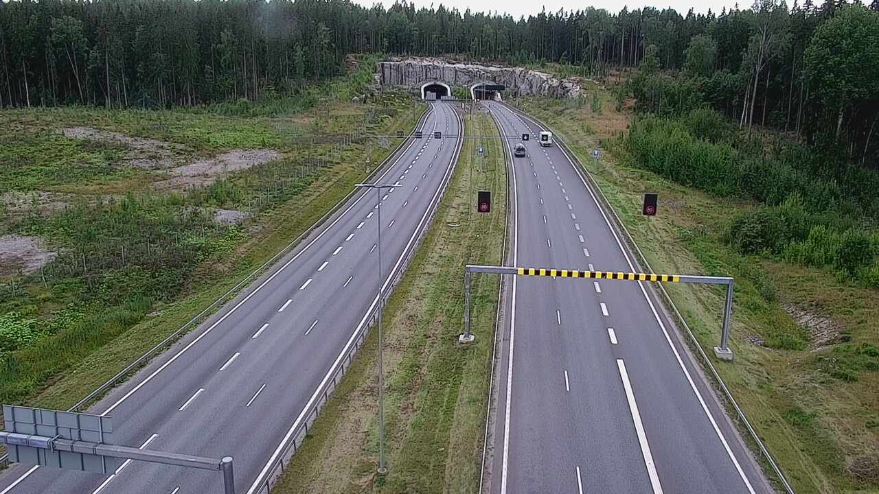 Kelikamerat Kuva Tie 12 Lahti, Kujala, Lahti, Päijät-Häme
