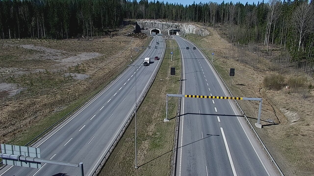 Kelikamerat Kuva Tie 12 Lahti, Kujala, Lahti, Päijät-Häme