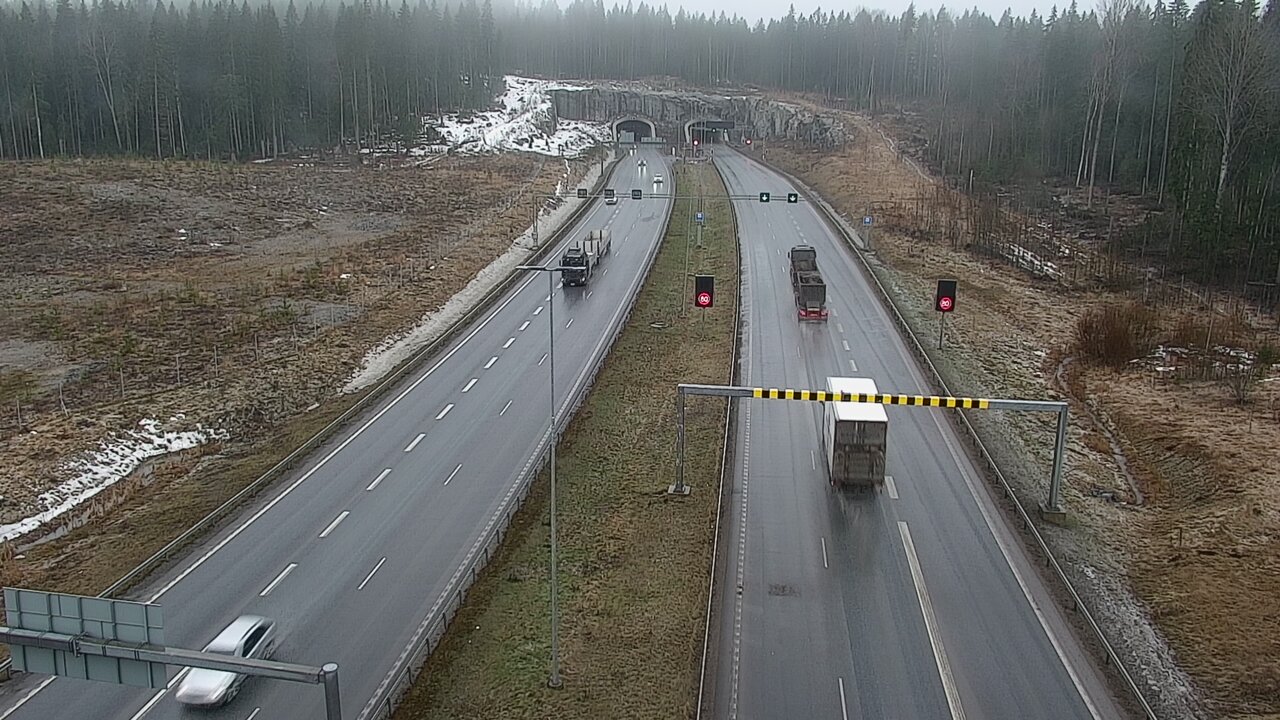 Kelikamerat Kuva Tie 12 Lahti, Kujala, Lahti, Päijät-Häme