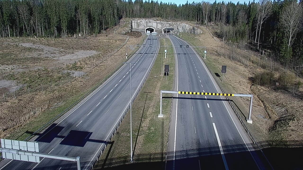 Kelikamerat Kuva Tie 12 Lahti, Kujala, Lahti, Päijät-Häme