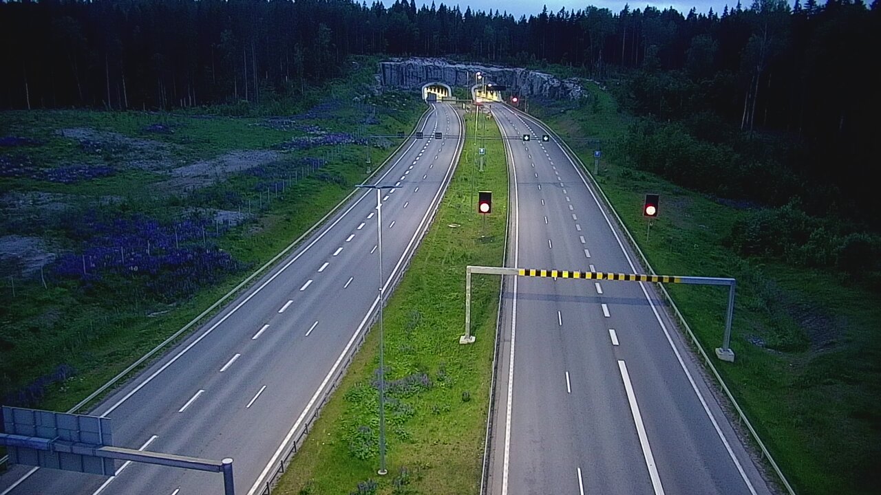 Kelikamerat Kuva Tie 12 Lahti, Kujala, Lahti, Päijät-Häme