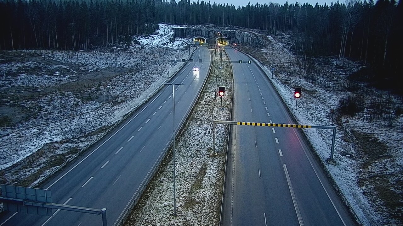 Kelikamerat Kuva Tie 12 Lahti, Kujala, Lahti, Päijät-Häme