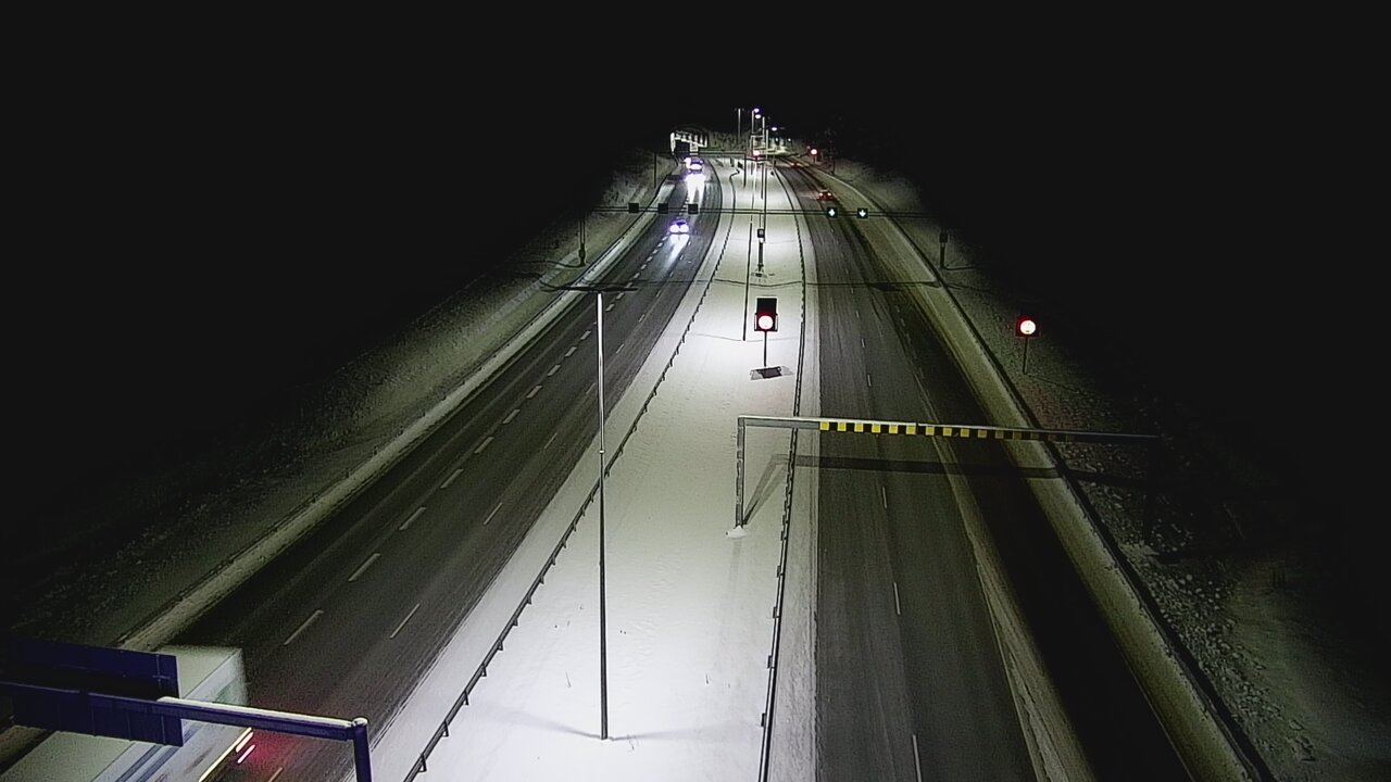 Kelikamerat Kuva Tie 12 Lahti, Kujala, Lahti, Päijät-Häme