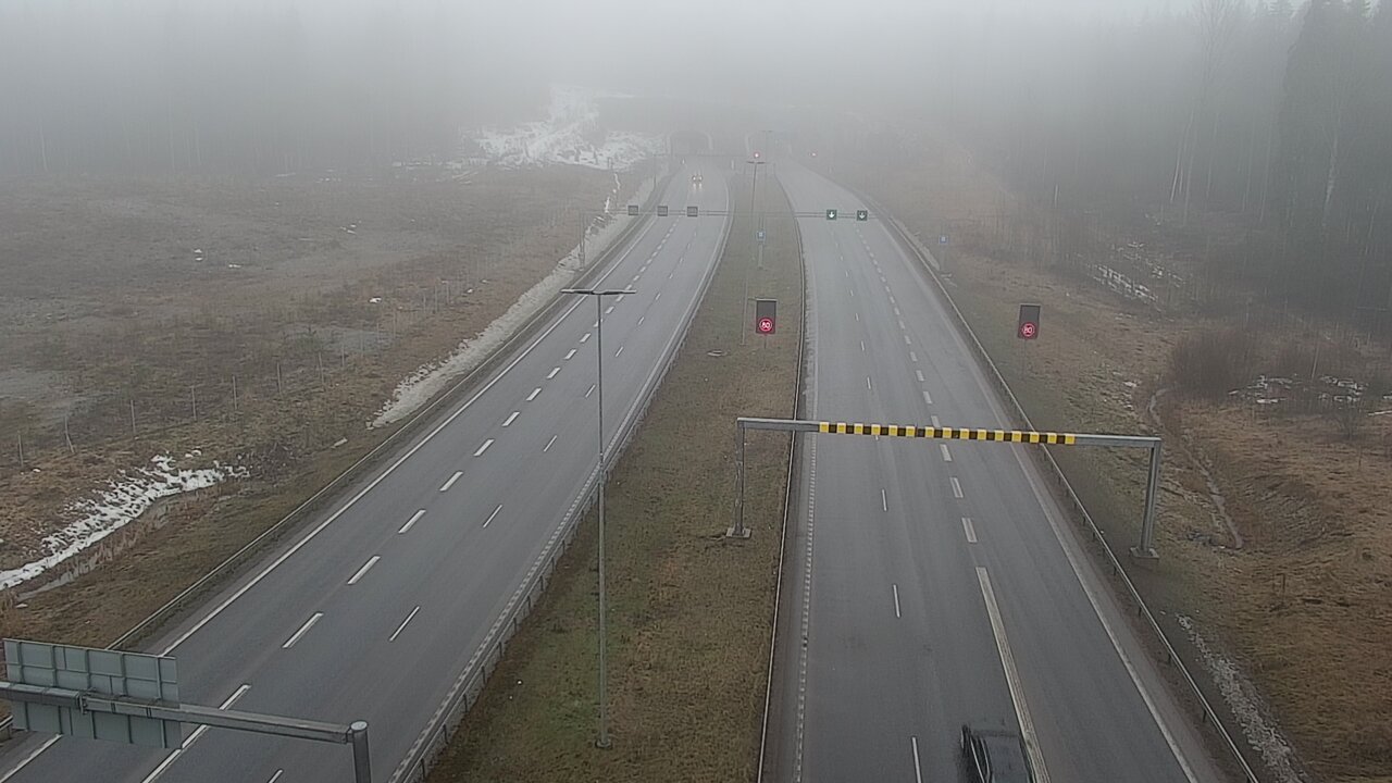 Kelikamerat Kuva Tie 12 Lahti, Kujala, Lahti, Päijät-Häme