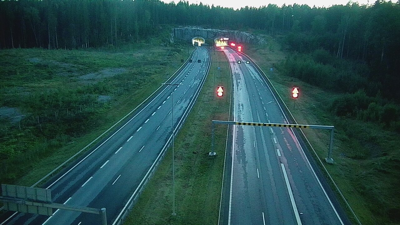 Kelikamerat Kuva Tie 12 Lahti, Kujala, Lahti, Päijät-Häme