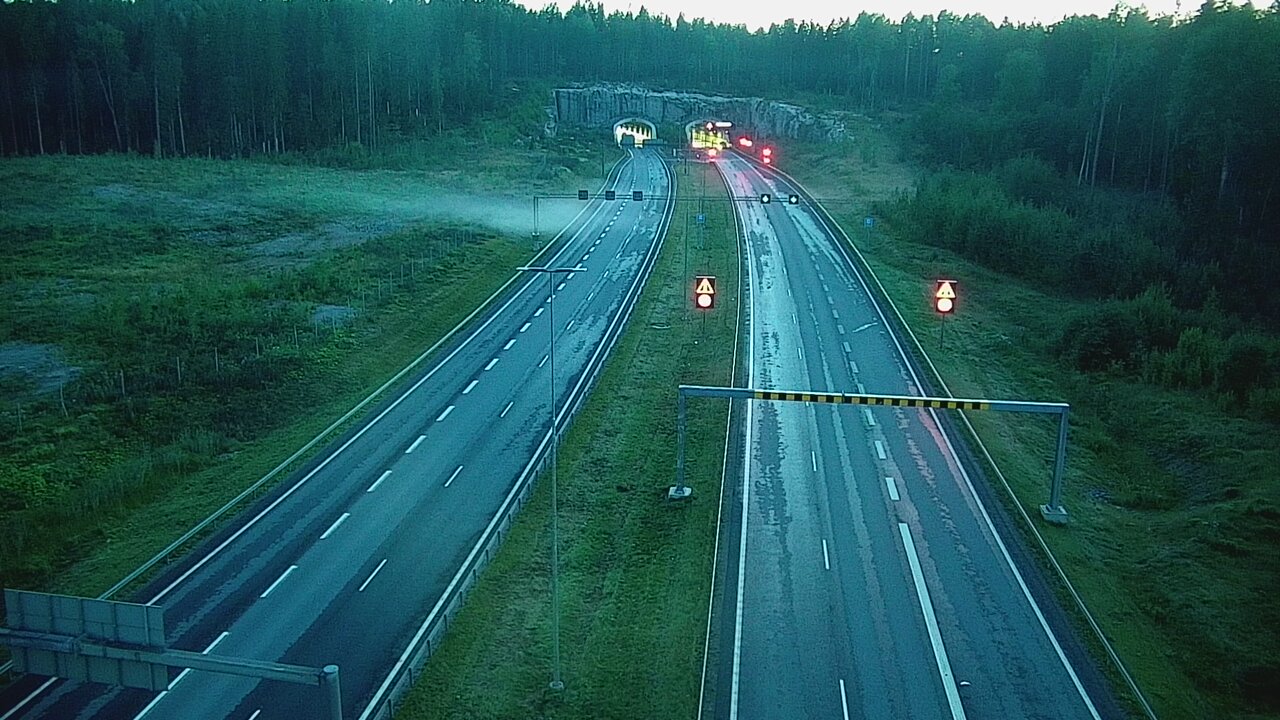 Kelikamerat Kuva Tie 12 Lahti, Kujala, Lahti, Päijät-Häme