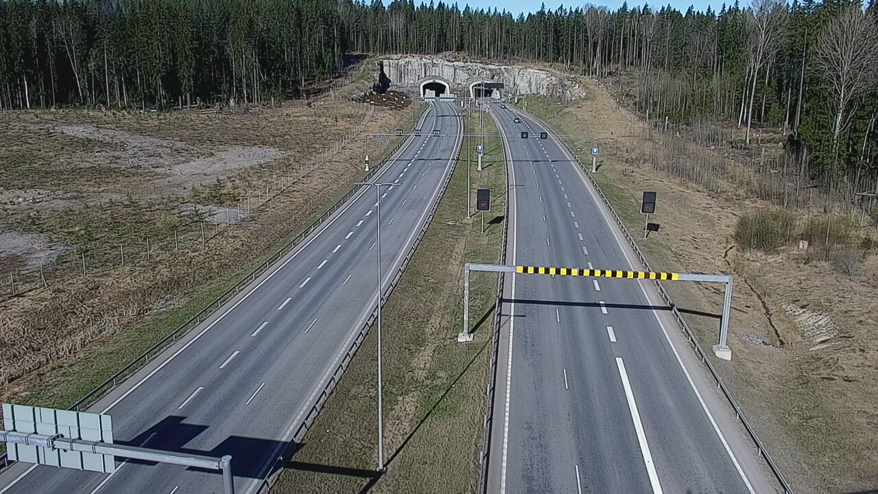 Kelikamerat Kuva Tie 12 Lahti, Kujala, Lahti, Päijät-Häme