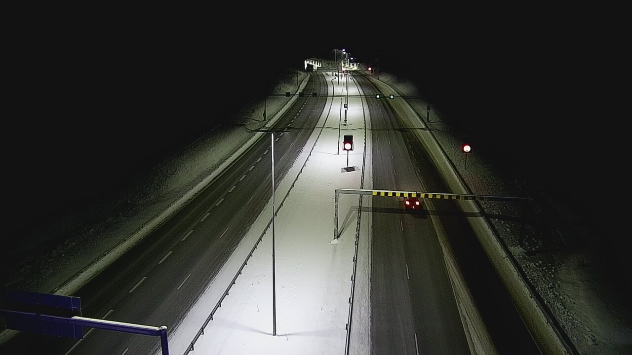 Kelikamerat Kuva Tie 12 Lahti, Kujala, Lahti, Päijät-Häme