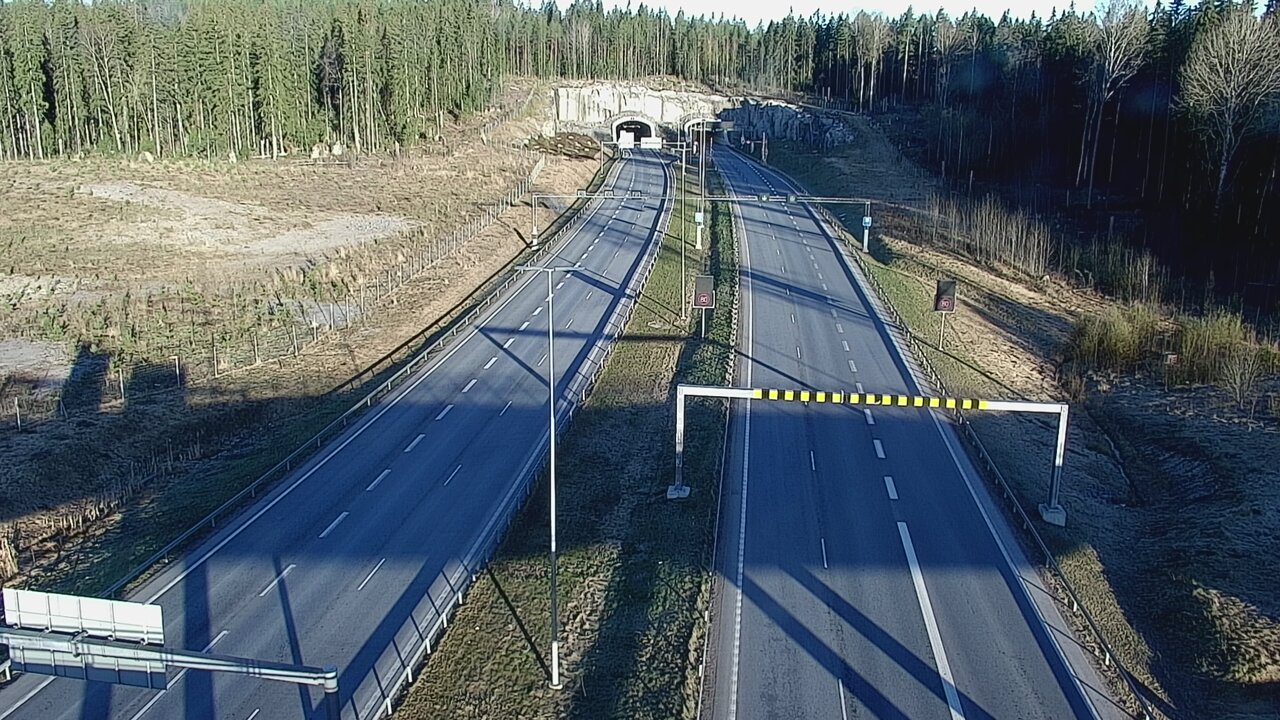 Kelikamerat Kuva Tie 12 Lahti, Kujala, Lahti, Päijät-Häme