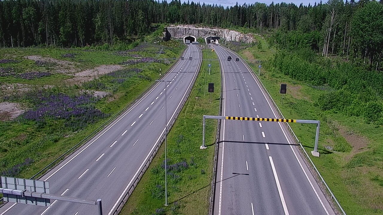 Kelikamerat Kuva Tie 12 Lahti, Kujala, Lahti, Päijät-Häme