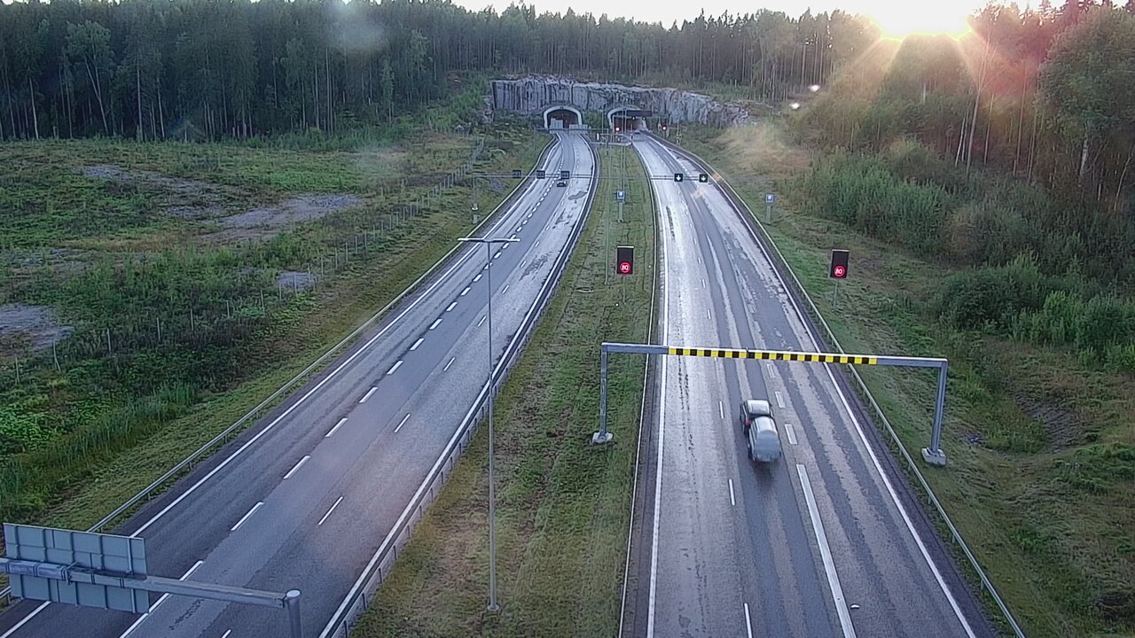 Kelikamerat Kuva Tie 12 Lahti, Kujala, Lahti, Päijät-Häme