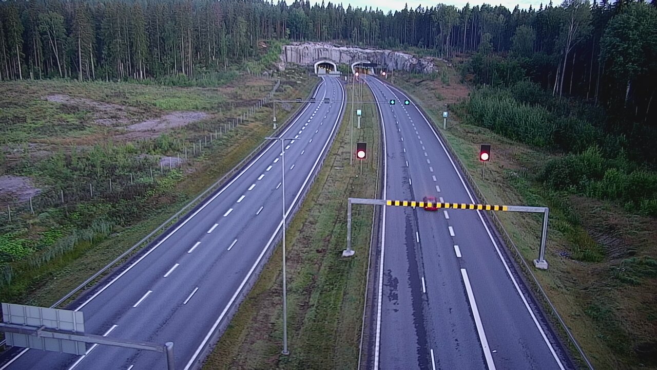 Kelikamerat Kuva Tie 12 Lahti, Kujala, Lahti, Päijät-Häme
