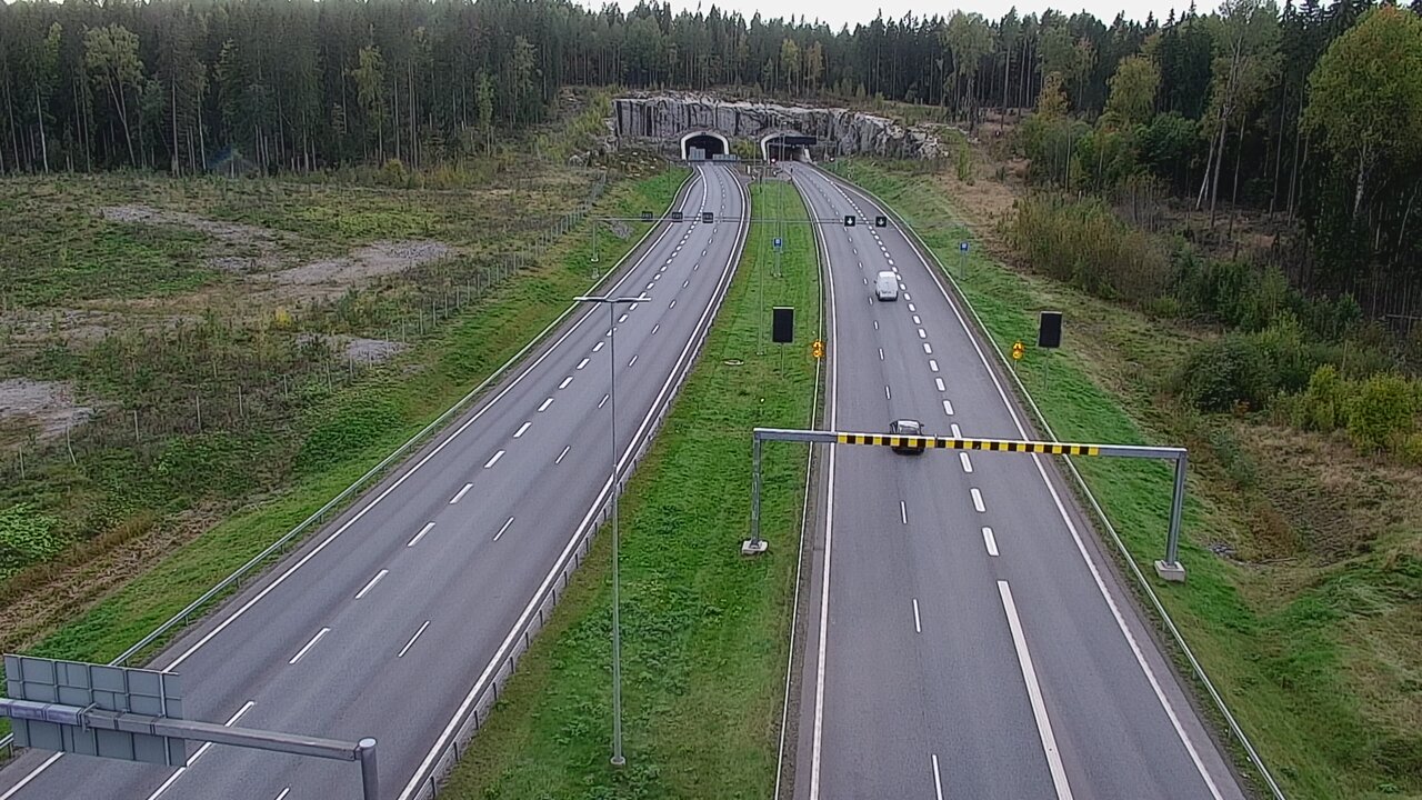 Kelikamerat Kuva Tie 12 Lahti, Kujala, Lahti, Päijät-Häme