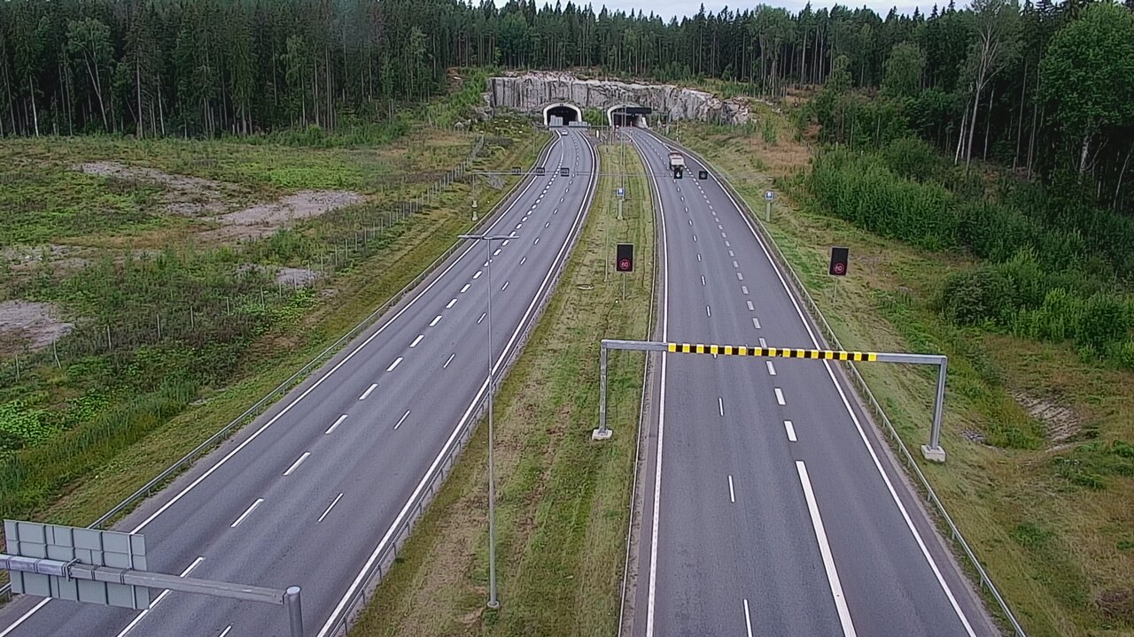 Kelikamerat Kuva Tie 12 Lahti, Kujala, Lahti, Päijät-Häme