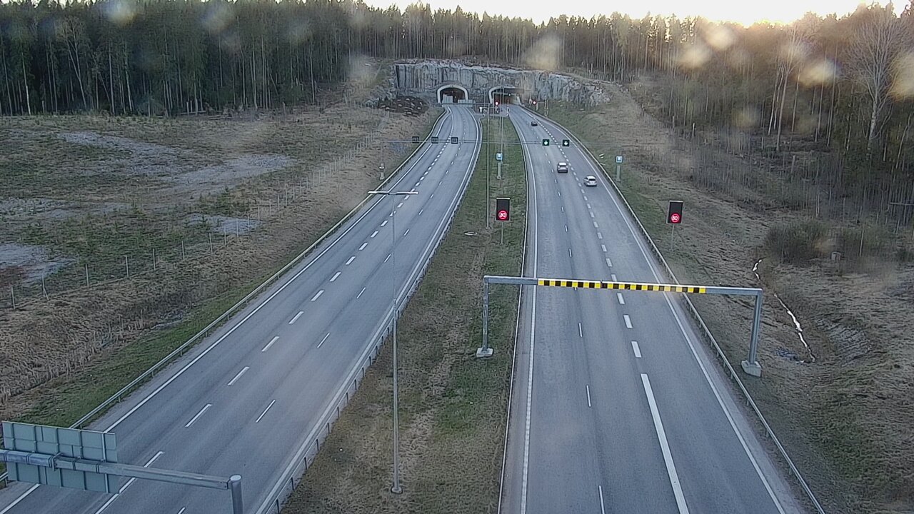 Kelikamerat Kuva Tie 12 Lahti, Kujala, Lahti, Päijät-Häme