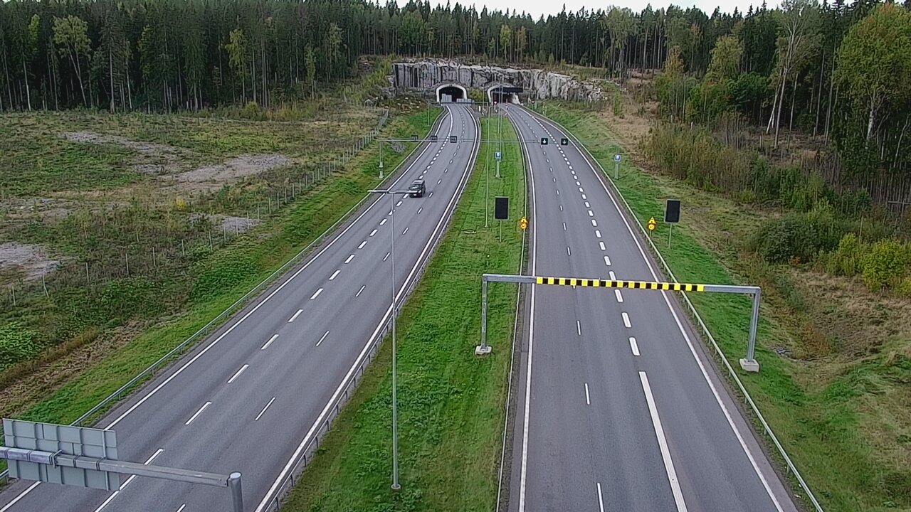 Kelikamerat Kuva Tie 12 Lahti, Kujala, Lahti, Päijät-Häme
