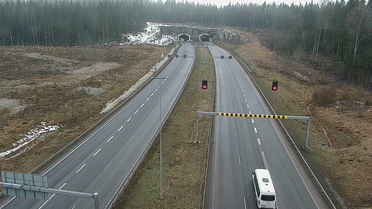 Kelikamerat Kuva Tie 12 Lahti, Kujala, Lahti, Päijät-Häme